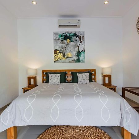 Adorable 1Br Villas In The Herat Of Seminyak Esterno foto