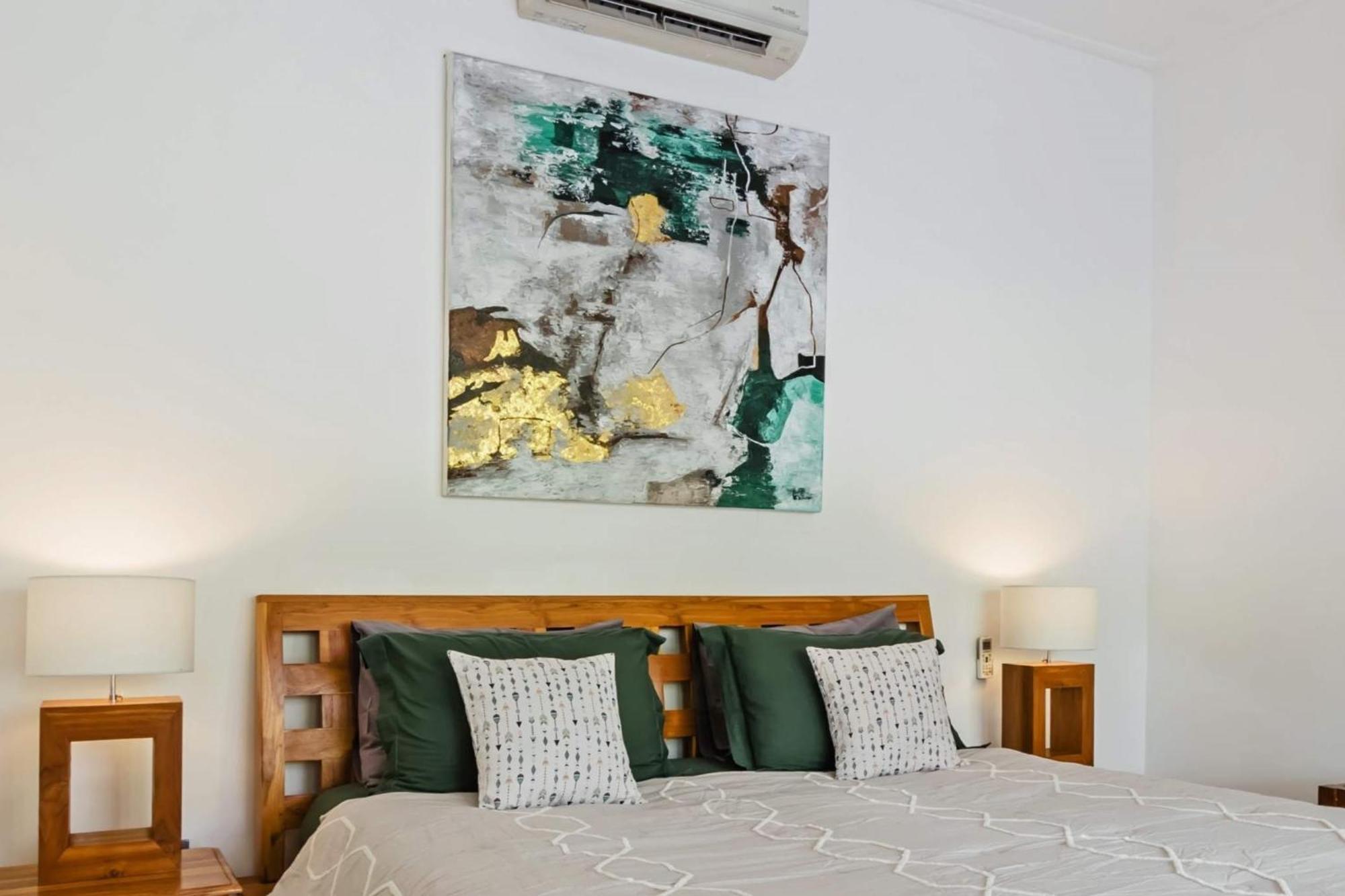 Adorable 1Br Villas In The Herat Of Seminyak Esterno foto