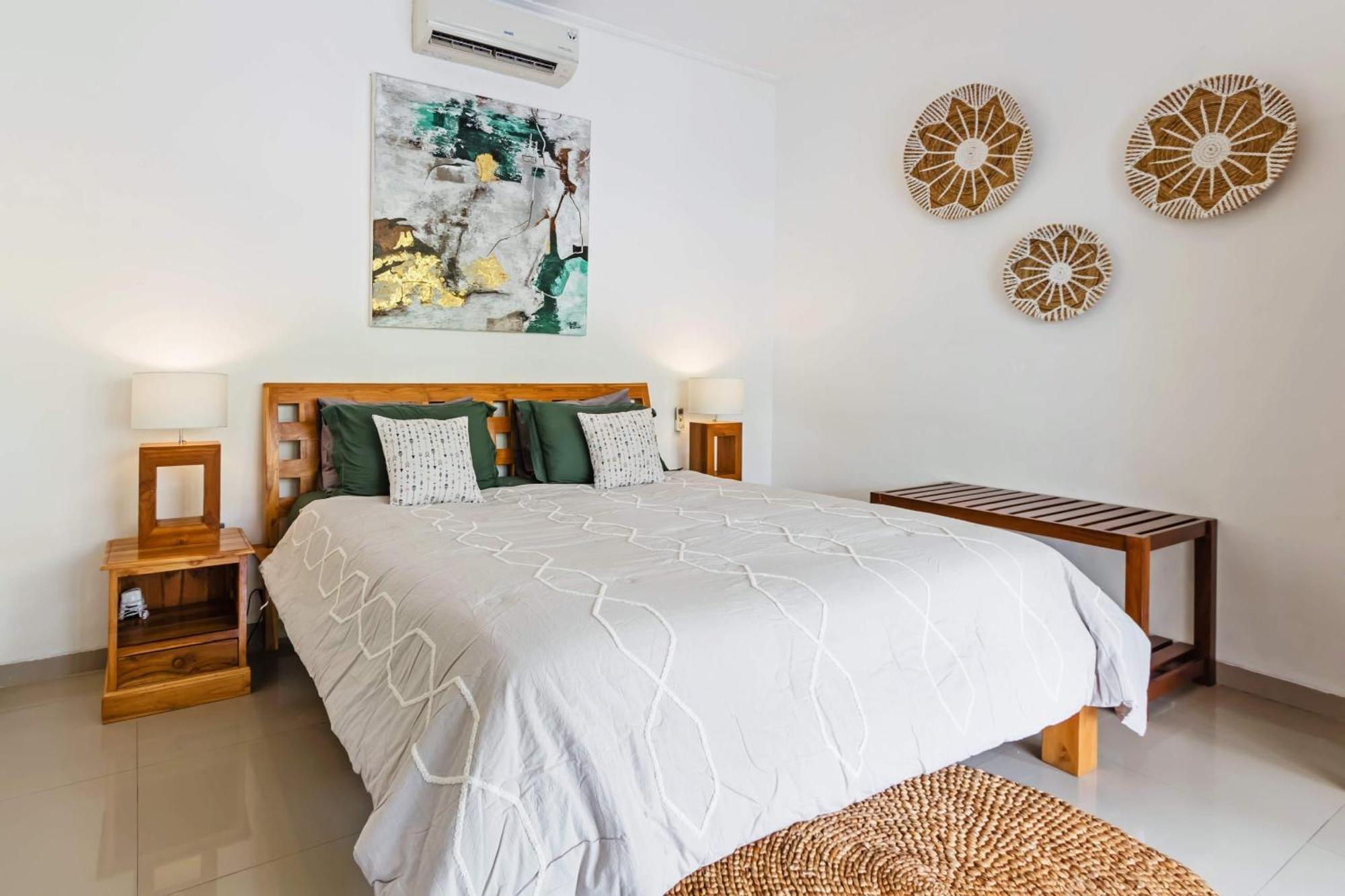 Adorable 1Br Villas In The Herat Of Seminyak Esterno foto