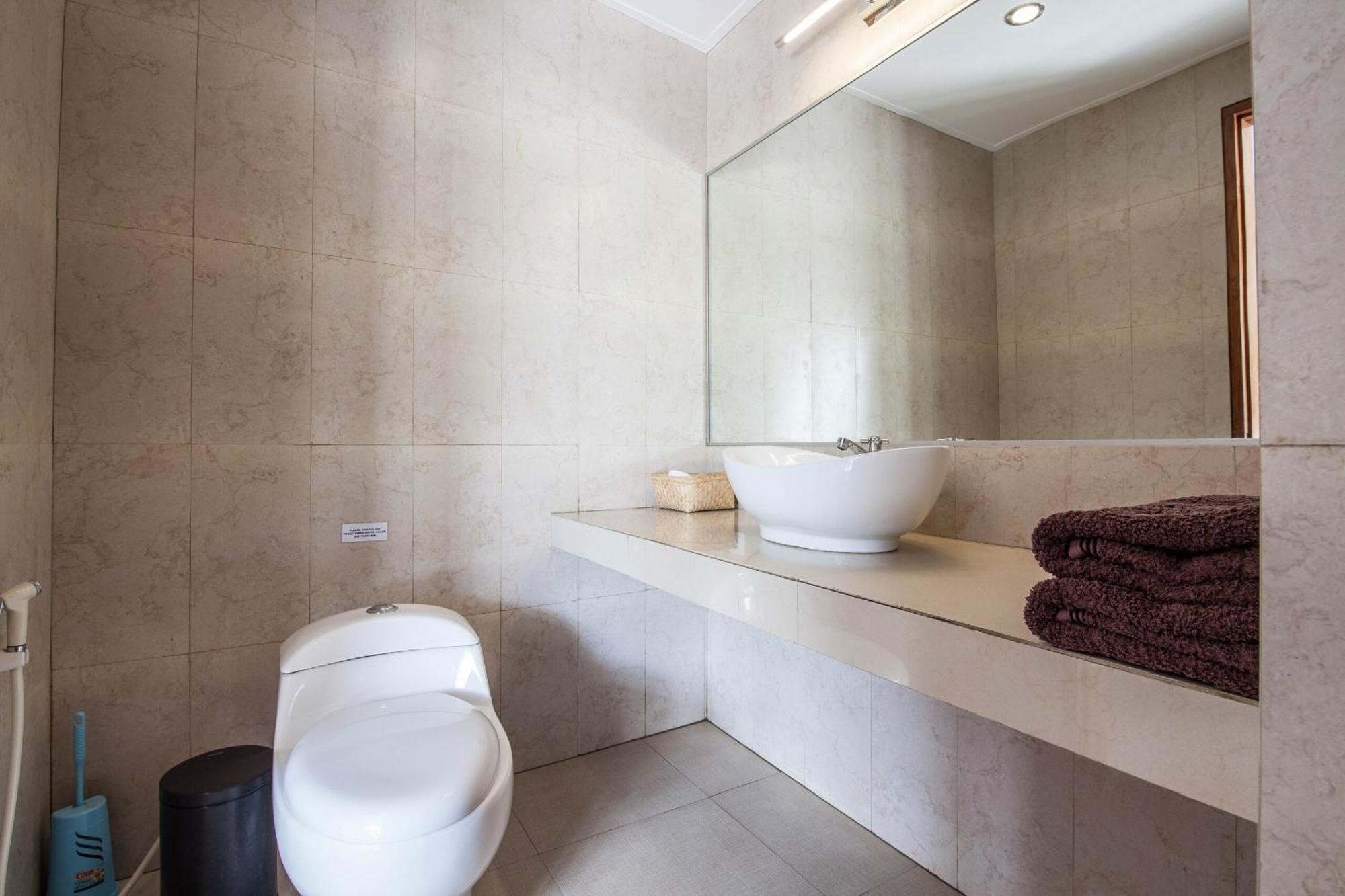 Adorable 1Br Villas In The Herat Of Seminyak Esterno foto