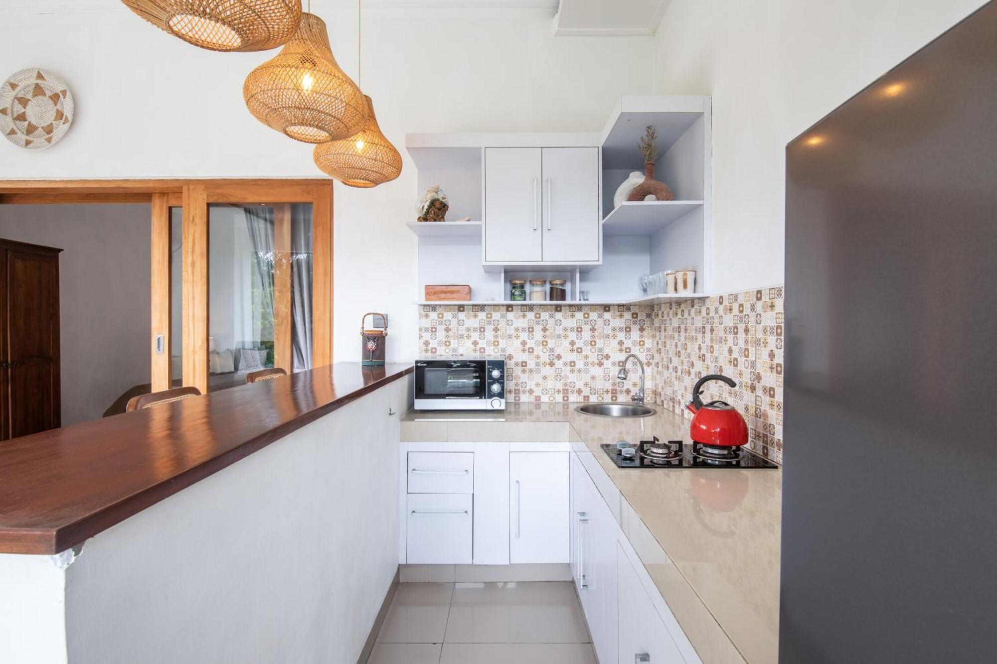 Adorable 1Br Villas In The Herat Of Seminyak Esterno foto