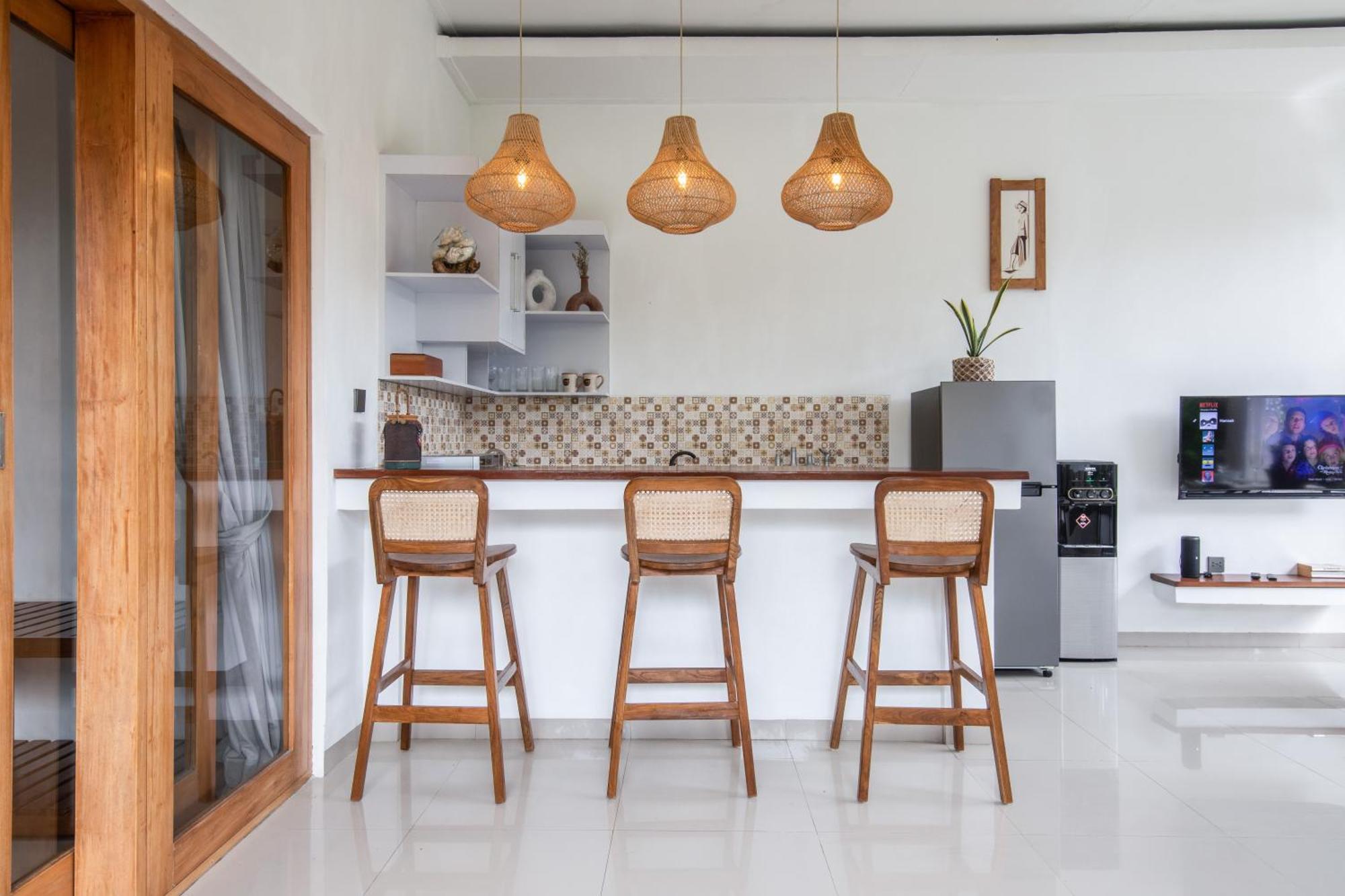 Adorable 1Br Villas In The Herat Of Seminyak Esterno foto
