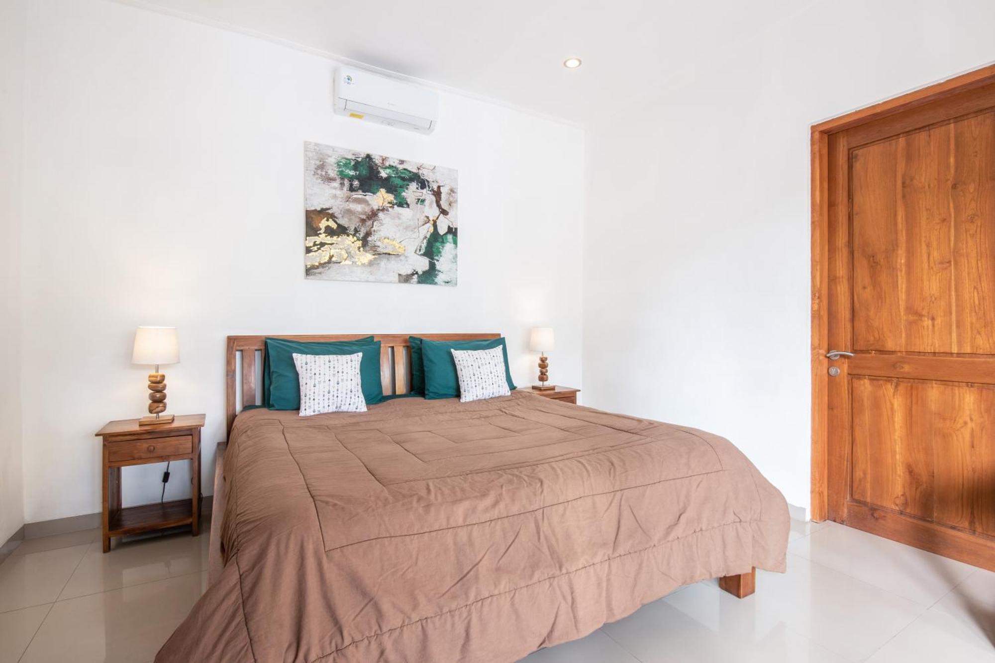 Adorable 1Br Villas In The Herat Of Seminyak Esterno foto