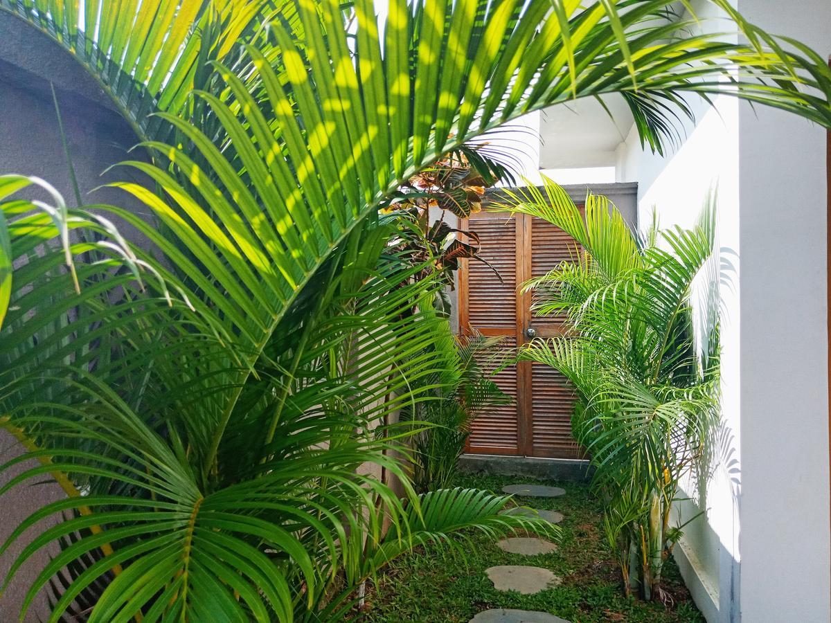 Adorable 1Br Villas In The Herat Of Seminyak Esterno foto